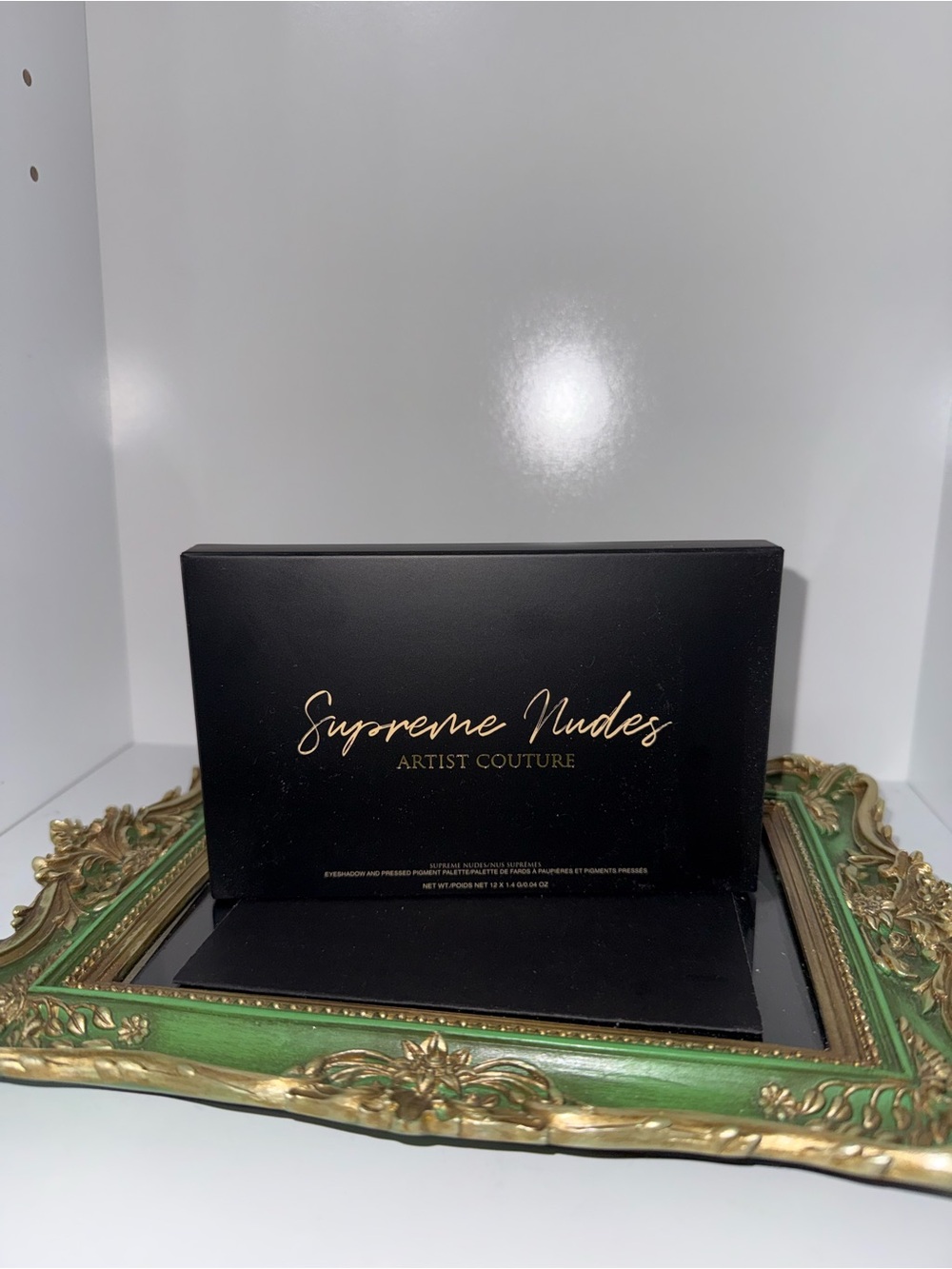 Artist Couture Supreme Nudes Eyeshadow Palette